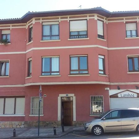 Apartamento Loiu Lägenhet Exteriör bild