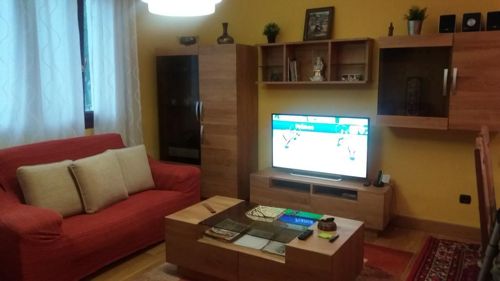 Apartamento Loiu Lägenhet Exteriör bild