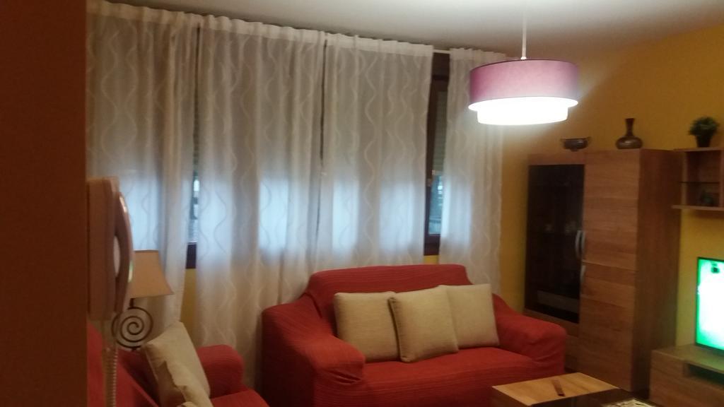 Apartamento Loiu Lägenhet Exteriör bild
