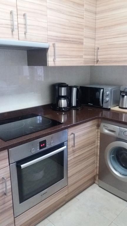 Apartamento Loiu Lägenhet Exteriör bild