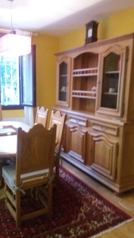 Apartamento Loiu Lägenhet Exteriör bild