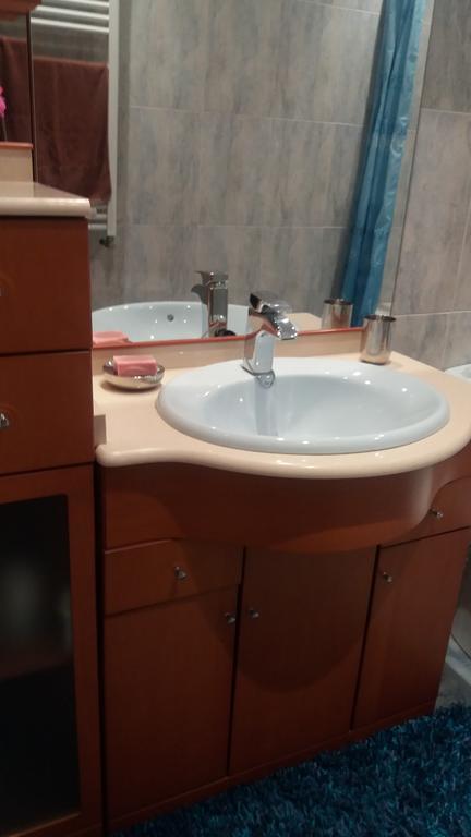 Apartamento Loiu Lägenhet Exteriör bild