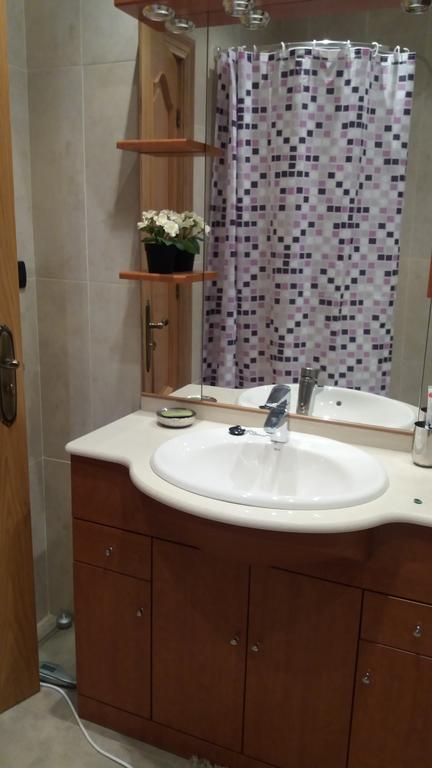 Apartamento Loiu Lägenhet Exteriör bild